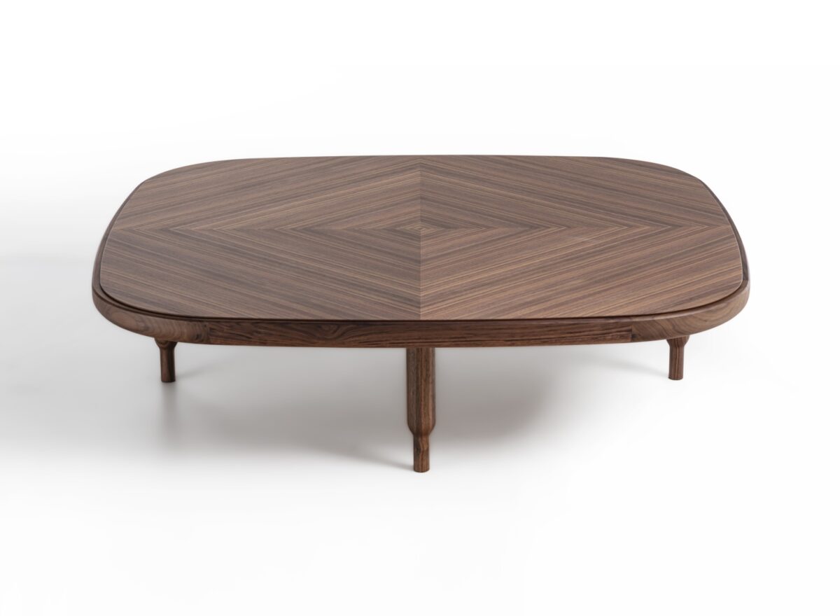 Porada Eckig Coffee Table 05