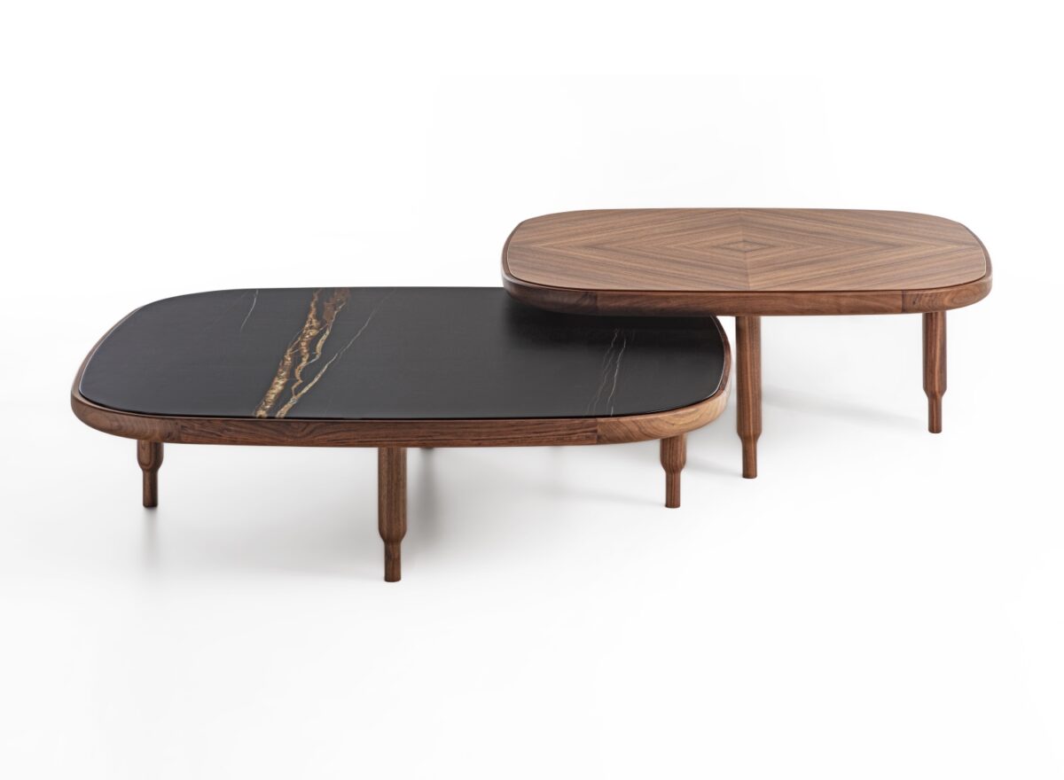 Porada Eckig Coffee Table 08