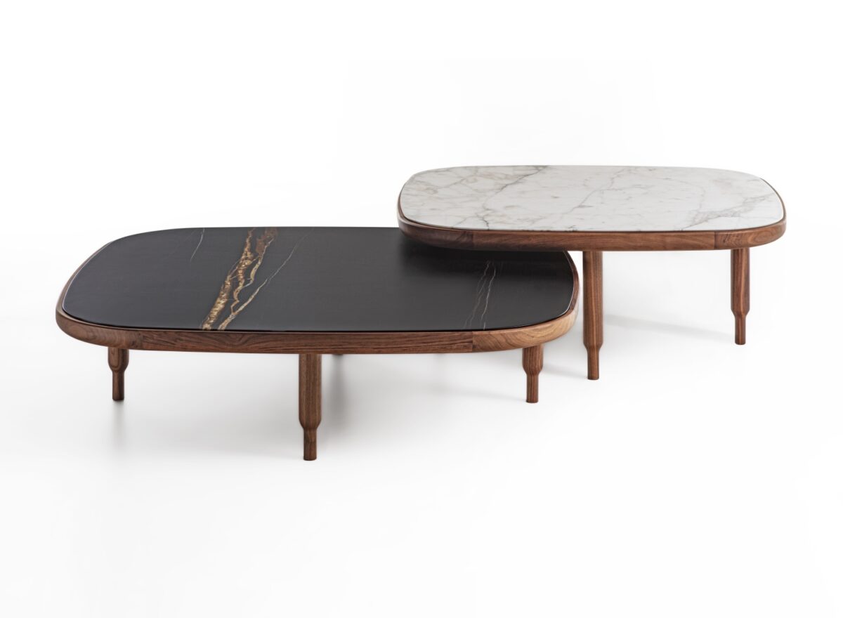 Porada Eckig Coffee Table 09
