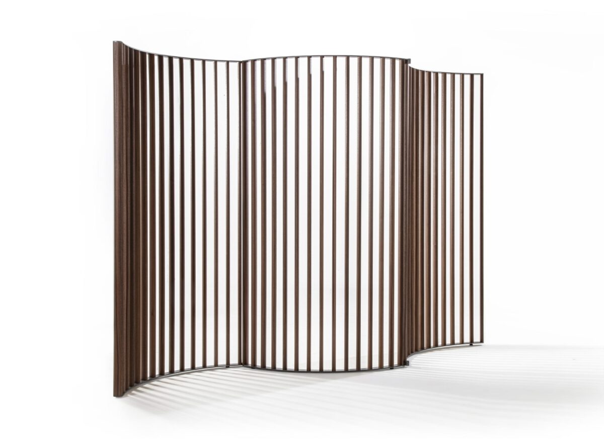Porada Gamen Room Divider 04