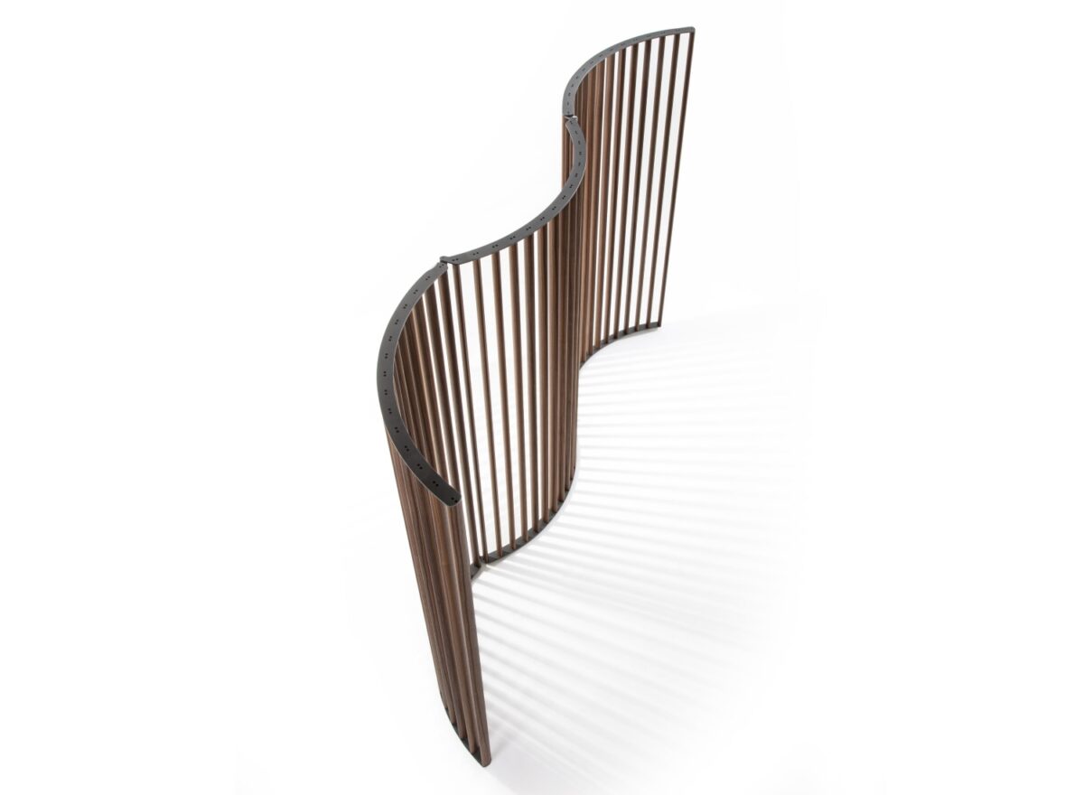 Porada Gamen Room Divider 05