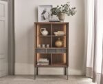 Porada Matics 2 Open Cabinet 01