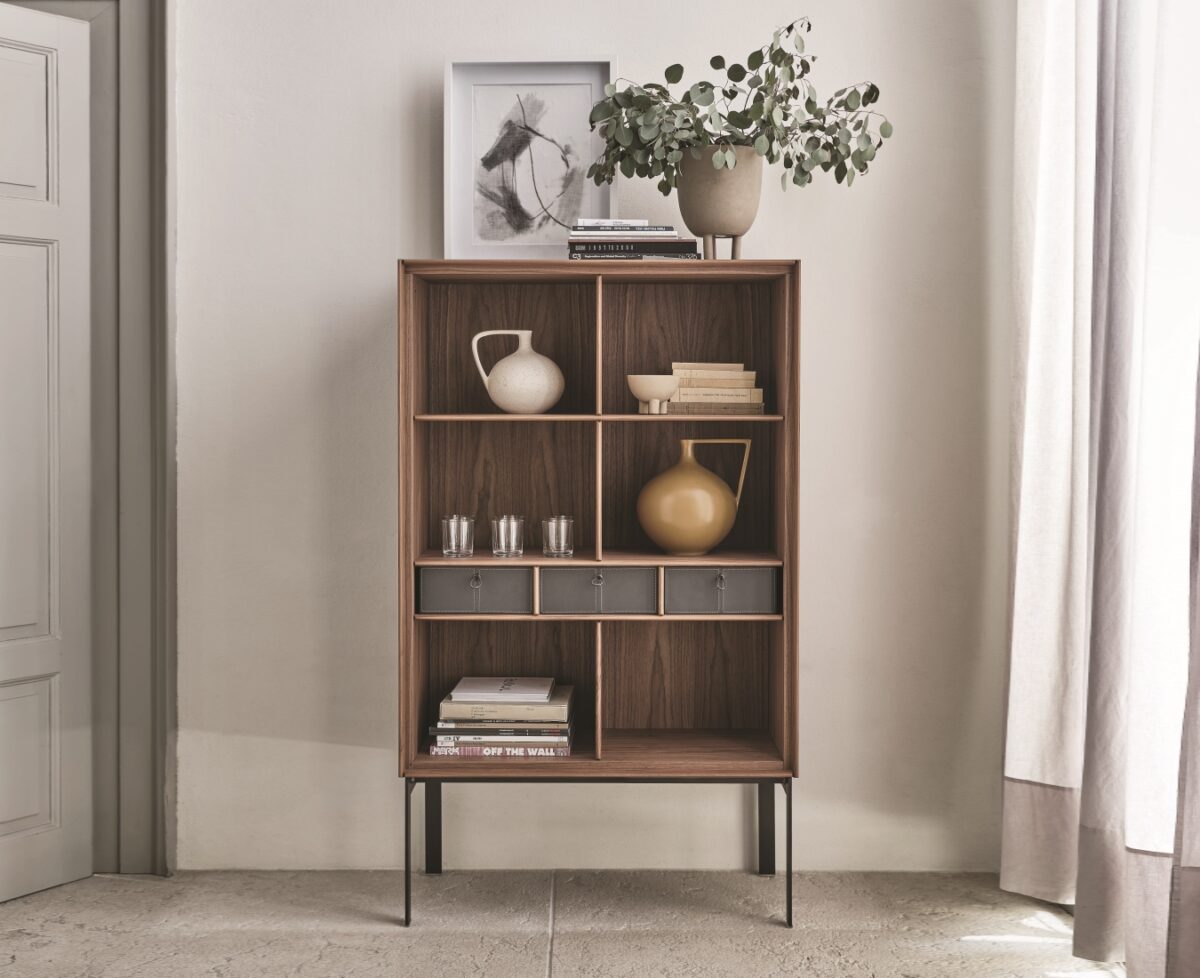 Porada Matics 2 Open Cabinet 02