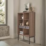 Porada Matics 2 Open Cabinet 03