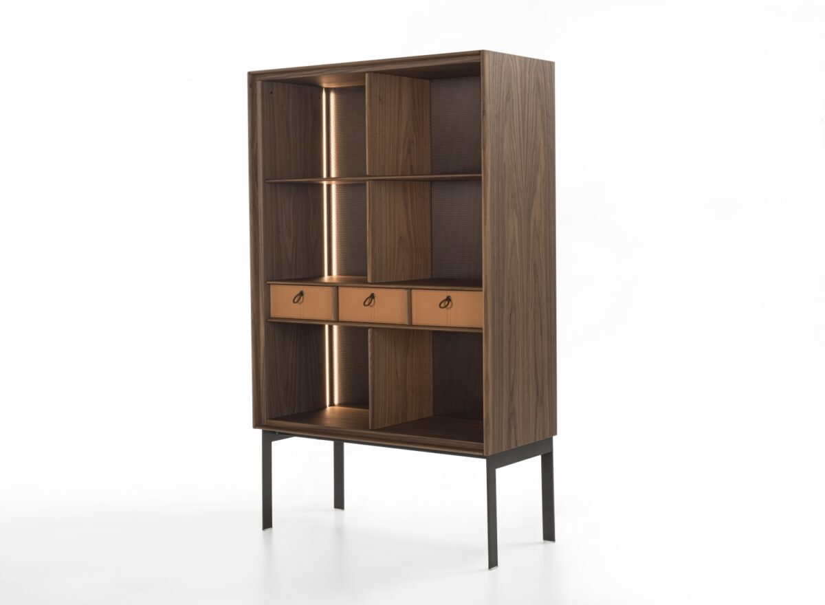 Porada Matics 2 Open Cabinet 05