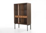 Porada Matics 2 Open Cabinet 05