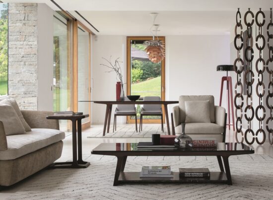 Porada Script Coffee Table 02