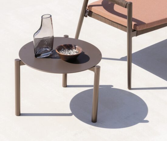Varaschin Bahia Coffee Table 01