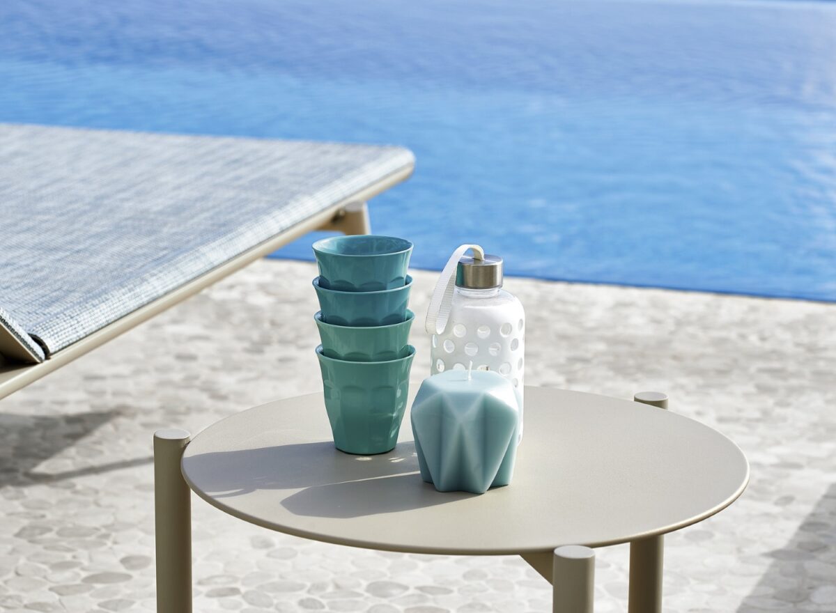 Varaschin Bahia Coffee Table 03