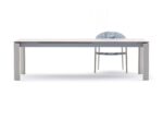 Varaschin Dolmen Extendable Outdoor Dining Table 09