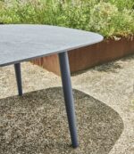 Varaschin Ellisse Outdoor Dining Table 02