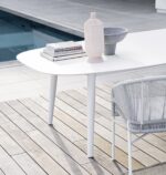 Varaschin Ellisse Outdoor Dining Table 04