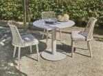 Varaschin Emma Outdoor Dining Chair 02