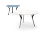 Varaschin Link Round Dining Table 02