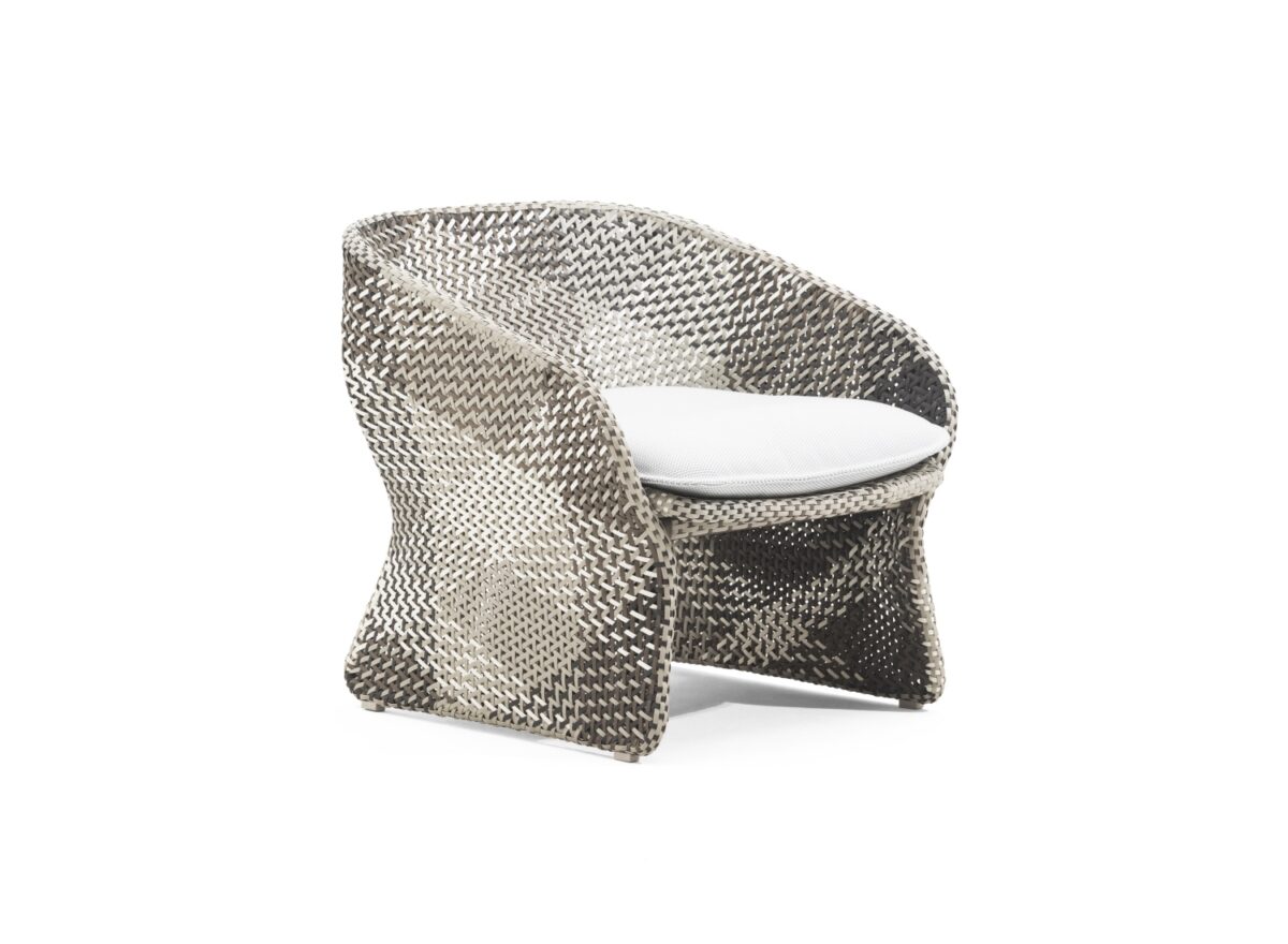 Varaschin Matt Outdoor Armchair 04
