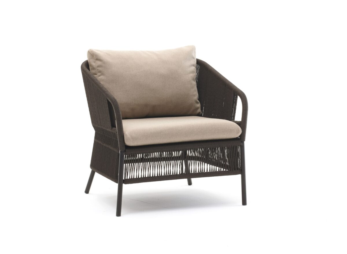 Varaschin Outdoor Cricket Armchair 07