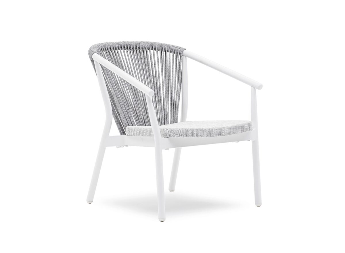 Varaschin Smart Lounge Outdoor Armchair 03