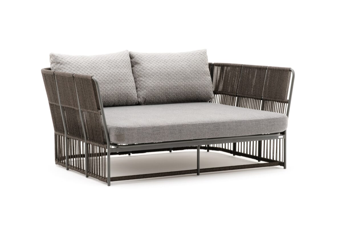 Varaschin Tibidabo Compact Daybed 05