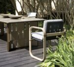 Giorgetti Break Outdoor Dining Table 02