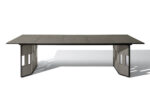 Giorgetti Break Outdoor Dining Table 03