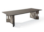 Giorgetti Break Outdoor Dining Table 04