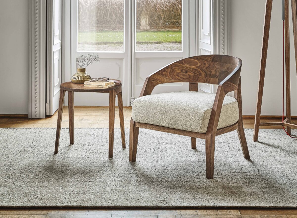 Porada Alba Armchair 001