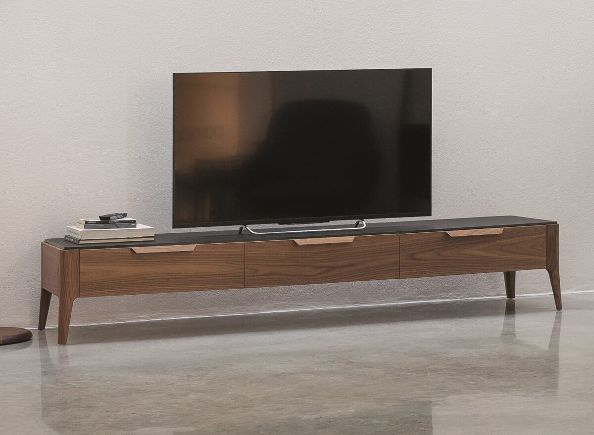 Porada Atlante TV Stand 001