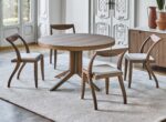 Porada Bryant Extendable Dining Table 01