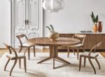 Porada Bryant Extendable Dining Table 02