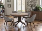 Porada Bryant Extendable Dining Table 03