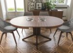 Porada Bryant Extendable Dining Table 04