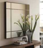 Porada Four Seasons Square Mirror 03