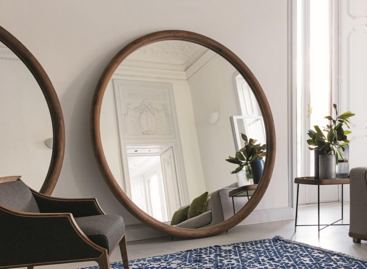 Porada Giove Mirror 001