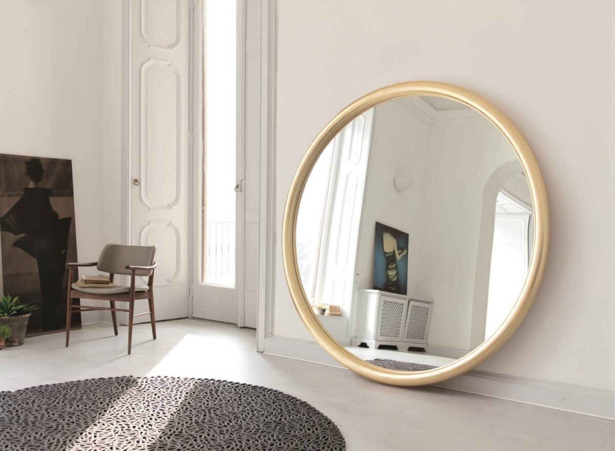Porada Giove Mirror 004