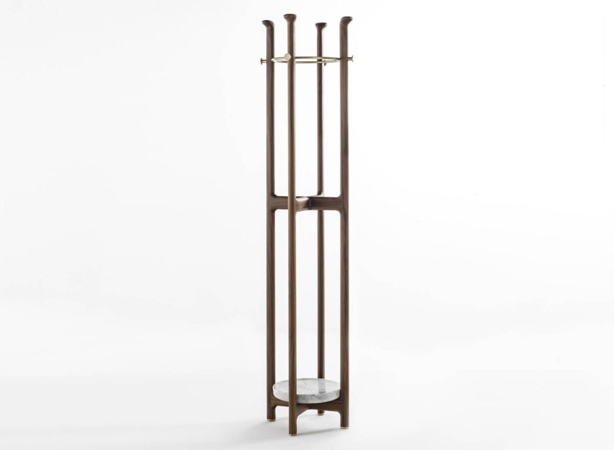 Porada Igor Clothes Stand 003