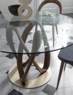 Porada-Infinity-Round-Glass-Dining-Table-004