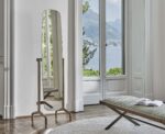 Porada Timothy Floor Standing Mirror 01