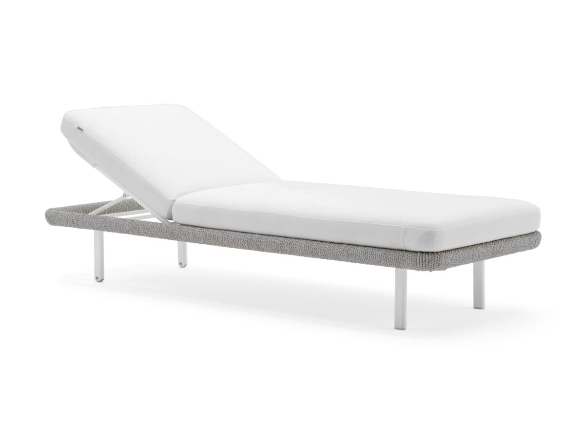 Varaschin Babylon Sunlounger 04