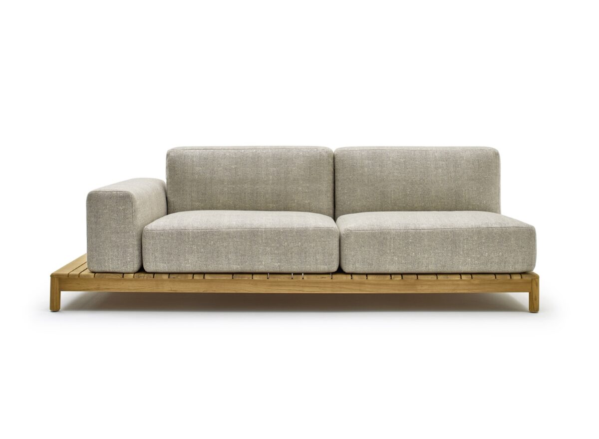 Varaschin Barcode Outdoor Modular Sofa 03