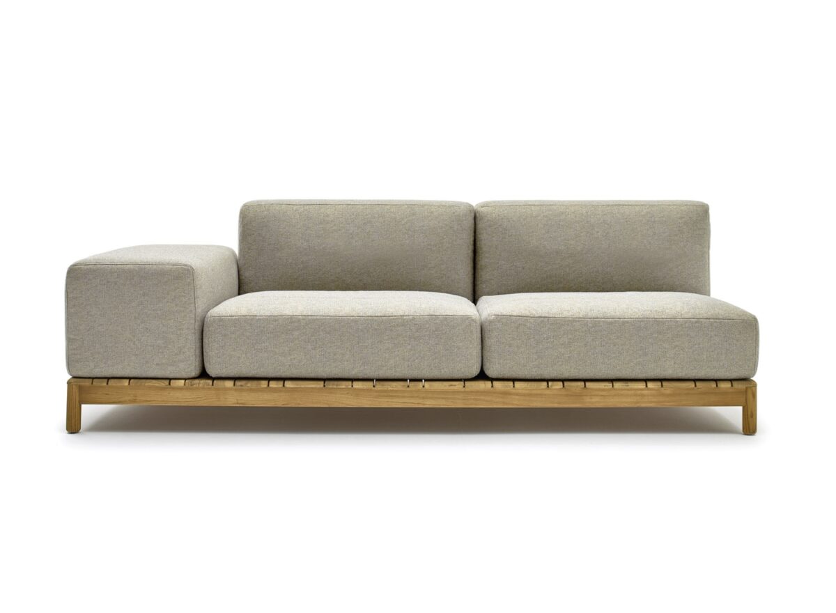 Varaschin Barcode Outdoor Modular Sofa 04