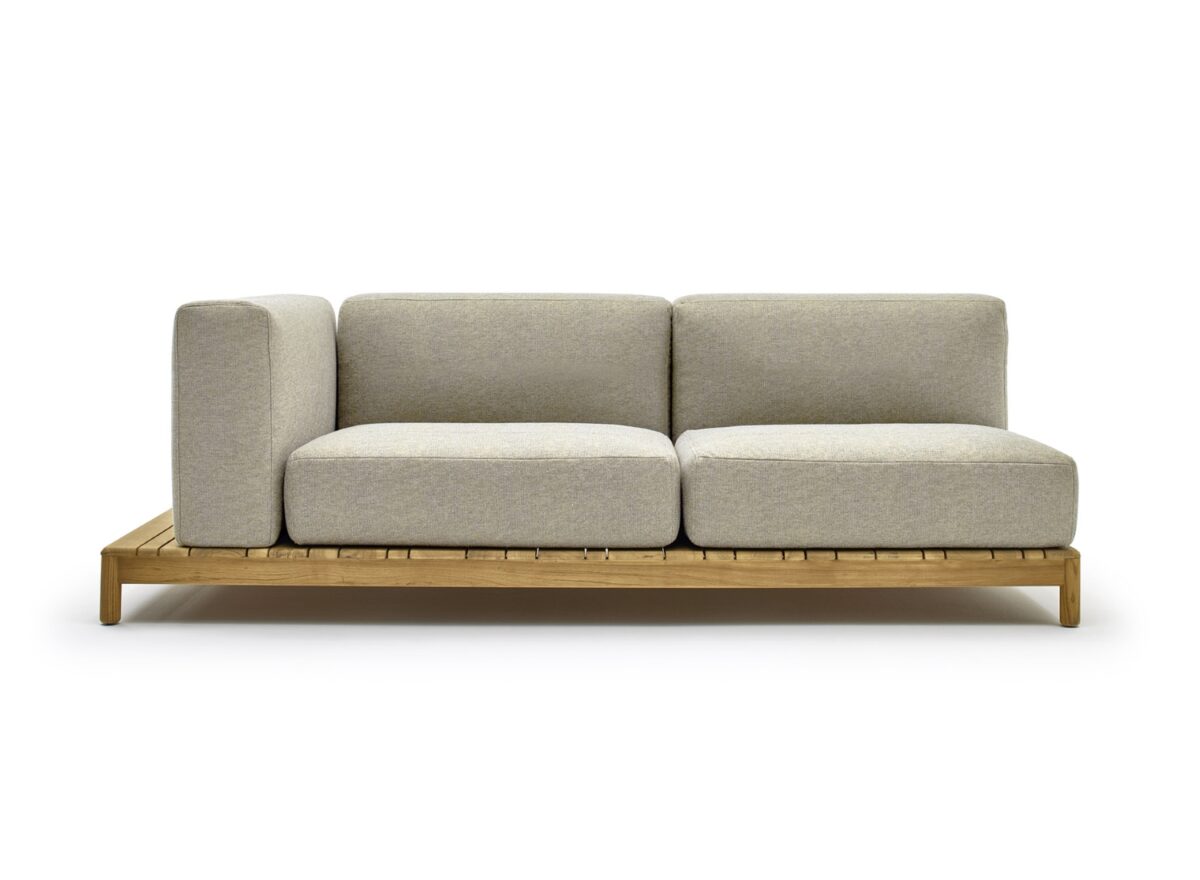 Varaschin Barcode Outdoor Modular Sofa 05