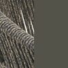 Grey with Brown rope [VA]