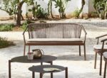 Varaschin Smart Outdoor Sofa 01