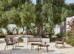 Varaschin Smart Outdoor Sofa 02
