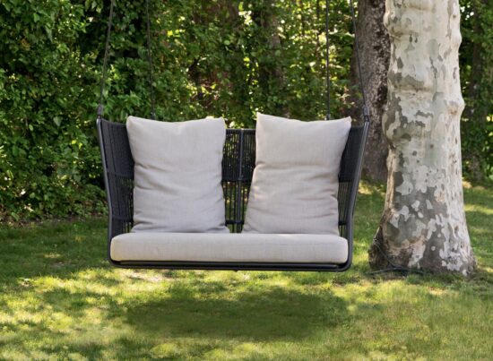 Varaschin Tibidabo Nest Swing Seat 01