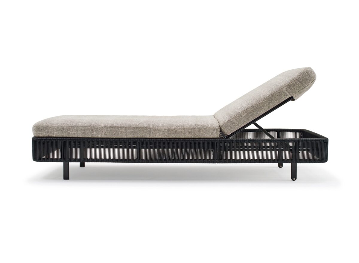 Varaschin Tibidabo Sunlounger 06