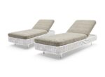 Varaschin Tibidabo Sunlounger 07