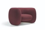 Molteni C Cinnamon Armchair 010
