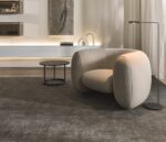 Molteni C Cinnamon Armchair 04