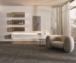Molteni C Cinnamon Armchair 05